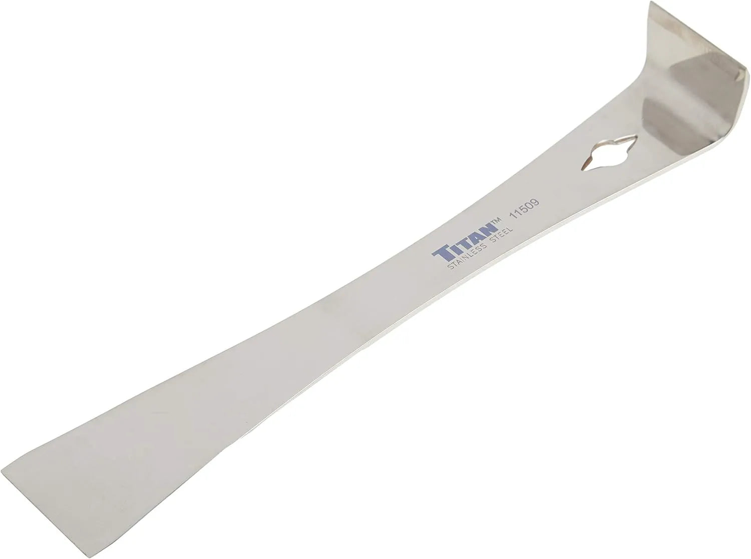Titan 11509 9-1/4 in. Multi-Purpose Pry Bar