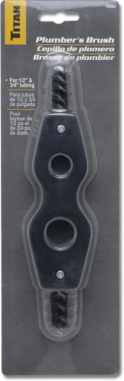 Titan 15064 Utility Brush