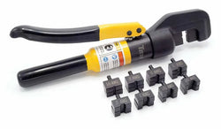 Titan 11980 5 Ton Hydraulic Cable Crimper