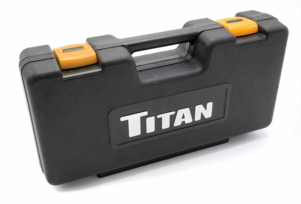 Titan 11980 5 Ton Hydraulic Cable Crimper