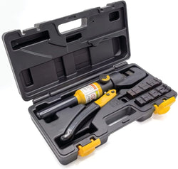 Titan 11980 5 Ton Hydraulic Cable Crimper