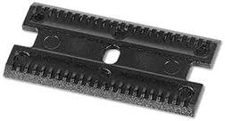 Titan 12038 21-Piece Non-Marring Scraper Blades