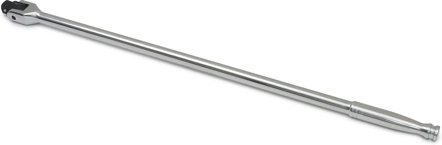 Titan 12049 1-Inch Drive x 40-Inch Yoke Breaker Bar