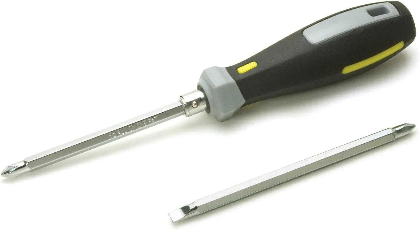 Titan 12225 Fits All Phillips Driver