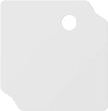 Titan 15069 Body Filler Mixing Board