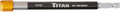 Titan 16006 6 in. Quick-Release Bit Holder