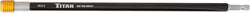 Titan 16012 12 in. Quick-Release Bit Holder