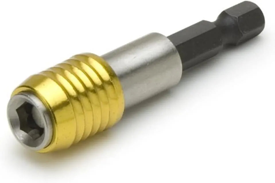 Titan 16020 2-1/4 in. Magnetic Bit Holder
