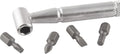 Titan 16091 11-Piece Offset Bit Driver