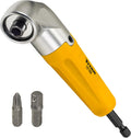 Titan 16189 90° Magnetic Drill & Bit Driver