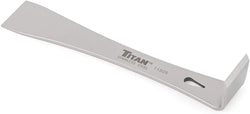 Titan 11505 5-1/2 in. Mini Pry Bar & Scraper