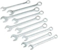 Titan 17292 10-Piece 12-Point Metric Jumbo Combination Wrench Set