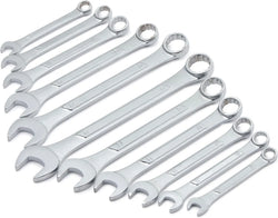 Titan 17328 11-Piece Metric Raised Panel Wrench Set