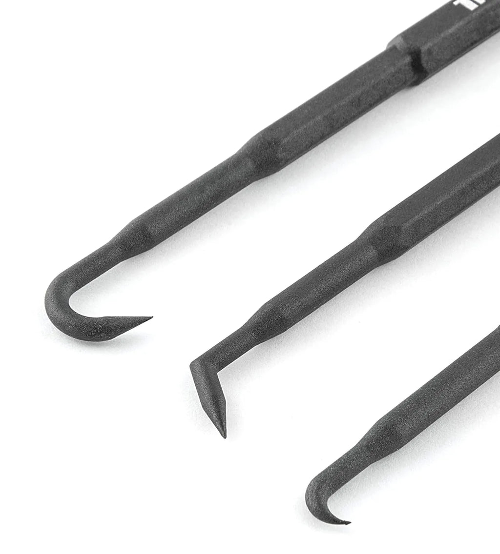 Titan 17714 3-Piece Pick Set