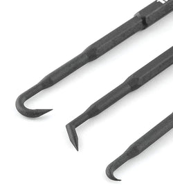 Titan 17714 3-Piece Pick Set