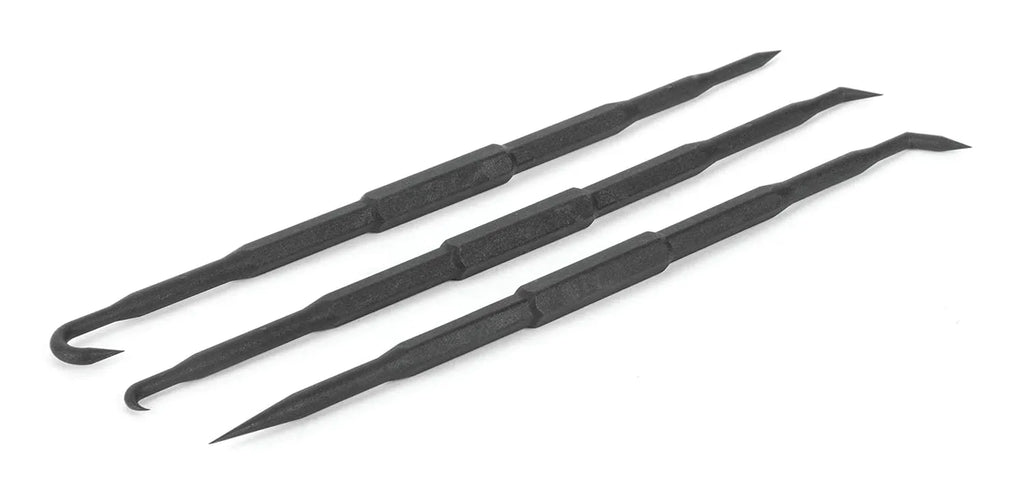 Titan 17714 3-Piece Pick Set