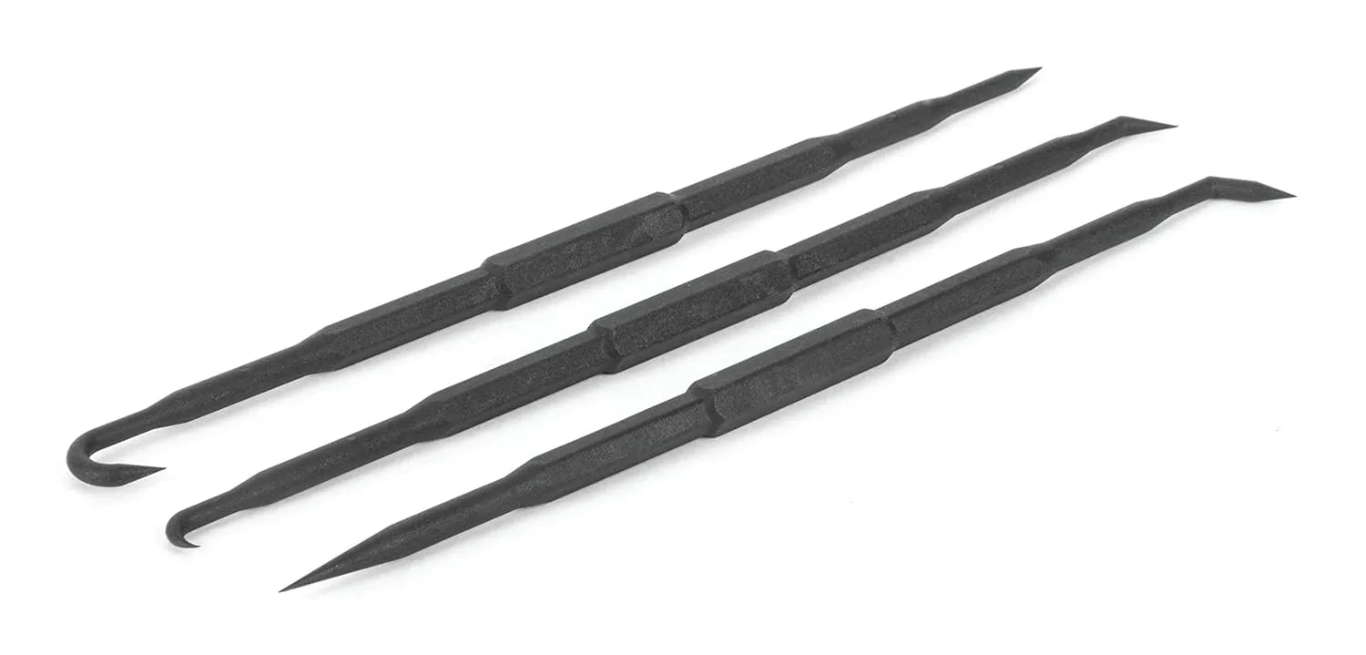 Titan 17714 3-Piece Pick Set