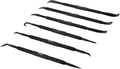 Titan 17716 6-Piece Non-Marring Pick, Hook & Pry Set
