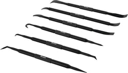 Titan 17716 6-Piece Non-Marring Pick, Hook & Pry Set