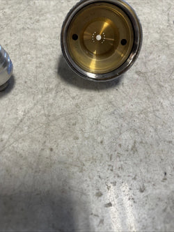 Titan 19100-14 1.4 mm Nozzle Set for 19100/19200 Spray Guns