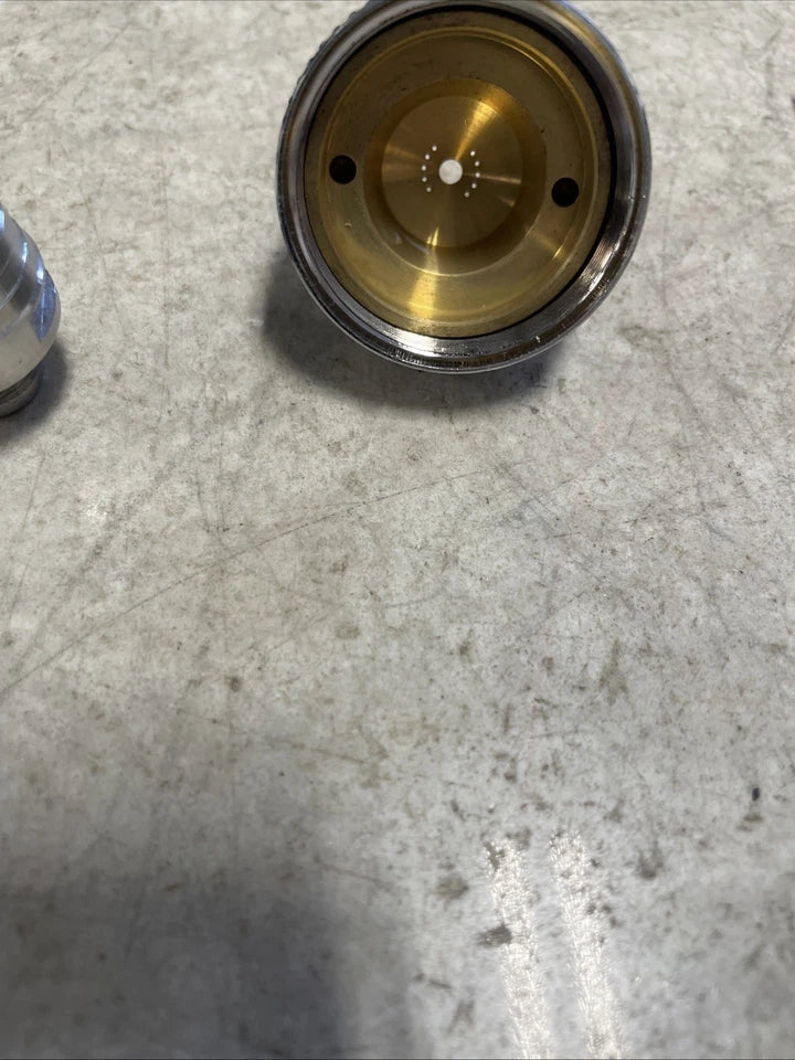 Titan 19100-14 1.4 mm Nozzle Set for 19100/19200 Spray Guns