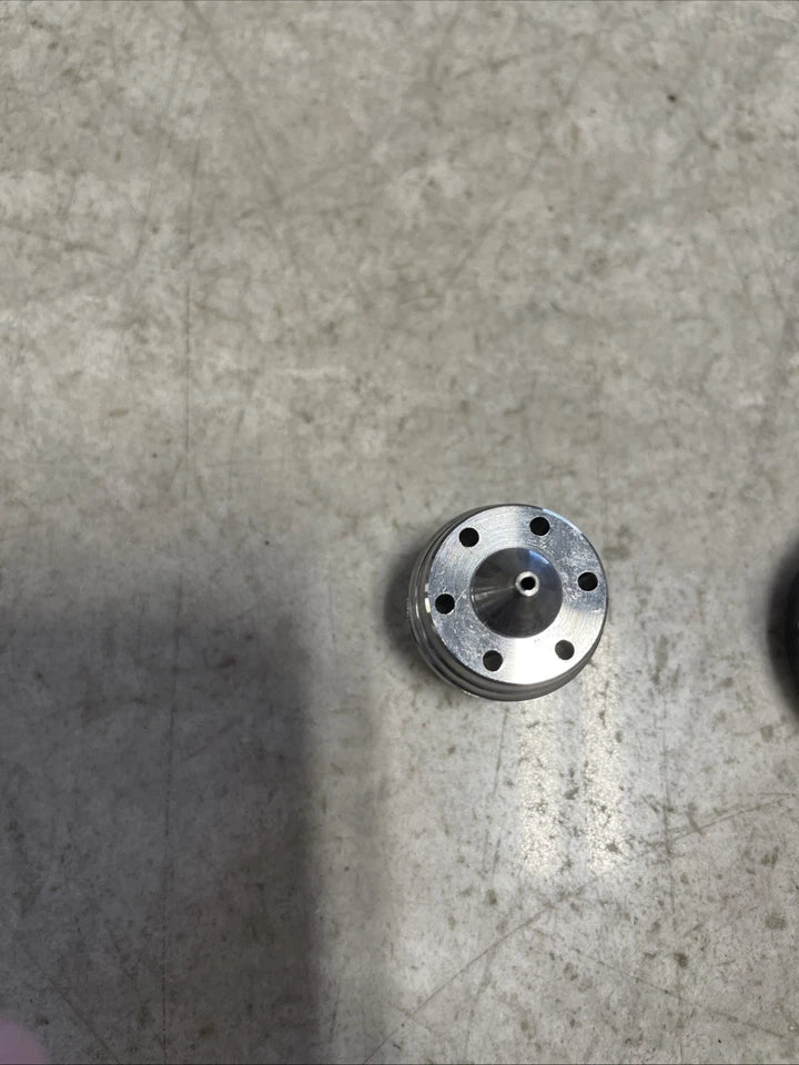 Titan 19100-14 1.4 mm Nozzle Set for 19100/19200 Spray Guns