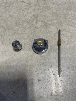 Titan 19100-14 1.4 mm Nozzle Set for 19100/19200 Spray Guns