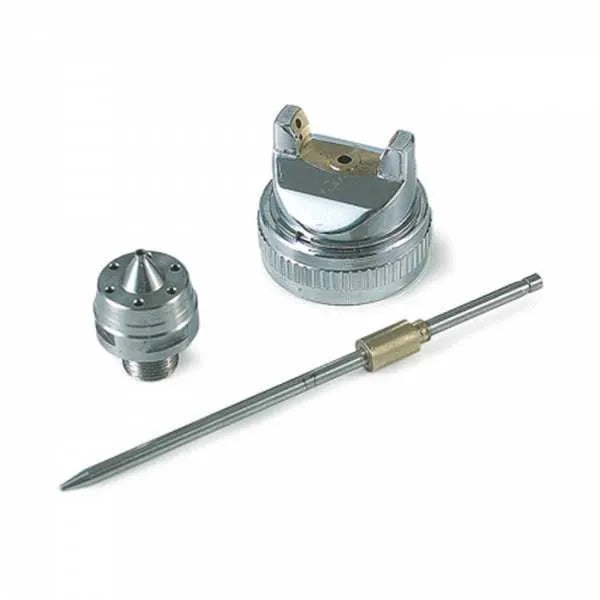 Titan 19000-23 2.3 mm Nozzle Set for 19000 Spray Guns