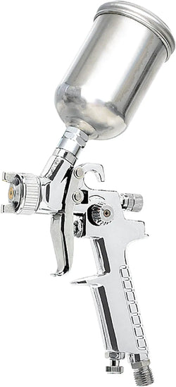 Titan 19110 1.0 mm HVLP Touch-Up Spray Gun