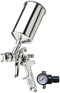 Titan 19113 1.3 mm HVLP Spray Gun, 1000 ml Cup
