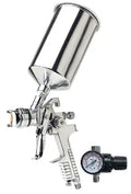 Titan 19114 1.4 mm HVLP Spray Gun, 1000 ml Cup