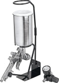 Titan 19123 2.3 mm HVLP Spray Gun, 1000 ml Cup