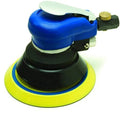 Titan 19225 6 in. Air Orbital Sander
