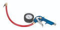 Titan 19344 Tire Inflator & Dial Gauge