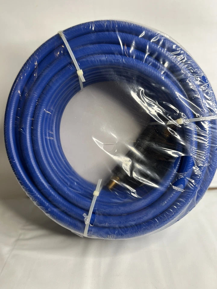 Titan 19371 3/8 in. x 50 ft. PVC Air Hose