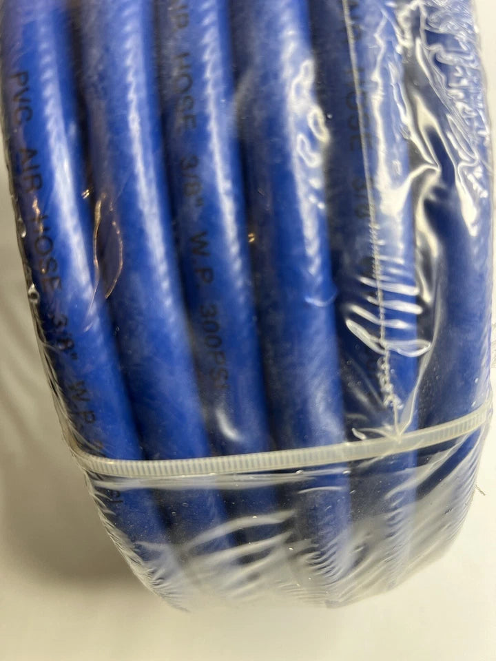 Titan 19371 3/8 in. x 50 ft. PVC Air Hose