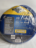 Titan 19371 3/8 in. x 50 ft. PVC Air Hose