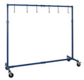Titan 19396 Adjustable 7 ft. Paint Hanger