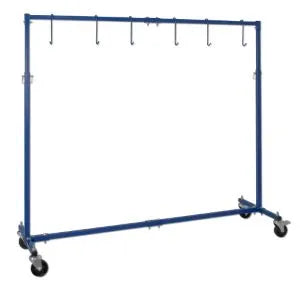 Titan 19396 Adjustable 7 ft. Paint Hanger