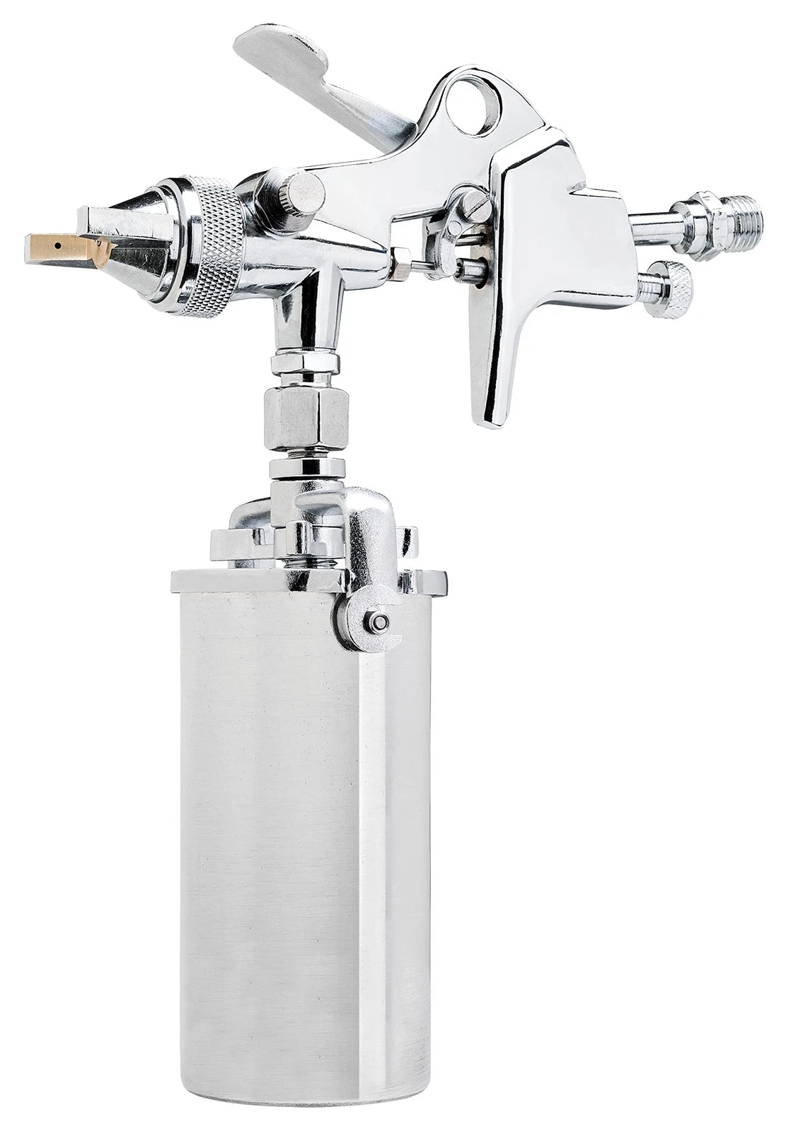 Titan 19417 1.5 mm Siphon-Feed Detail Spray Gun