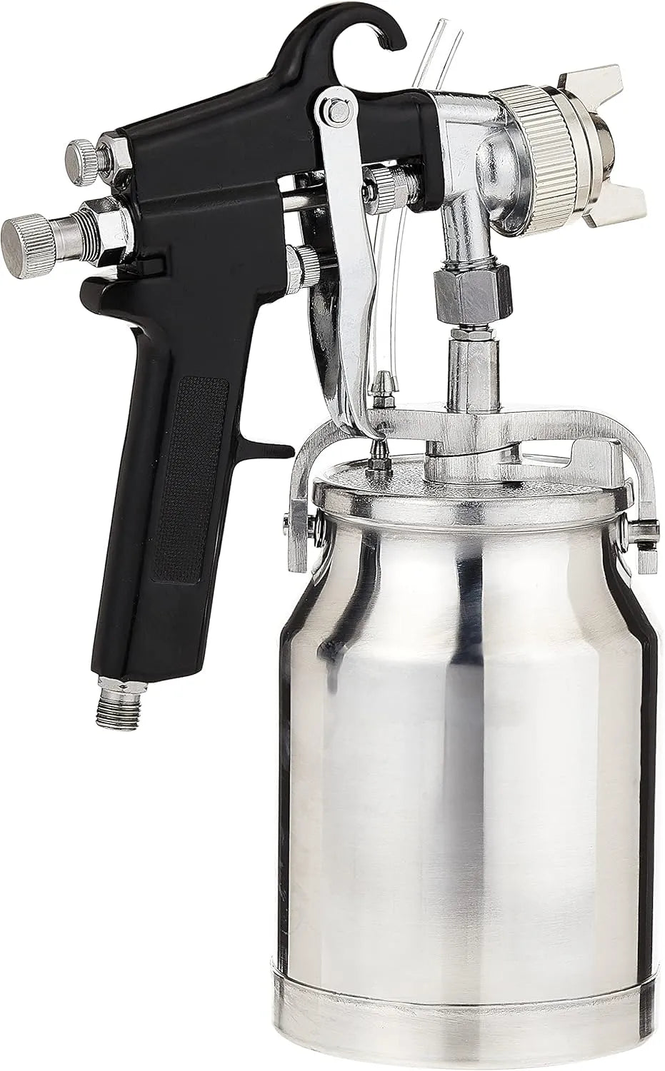 Titan 19418 1.8 mm Siphon-Feed Spray Gun