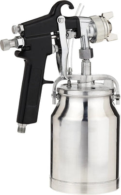 Titan 19418 1.8 mm Siphon-Feed Spray Gun