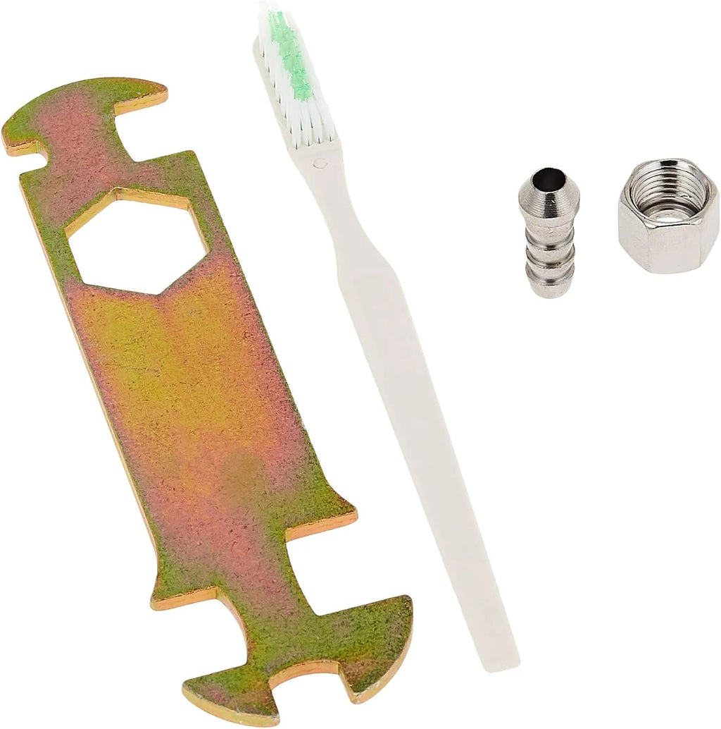 Titan 19418 1.8 mm Siphon-Feed Spray Gun
