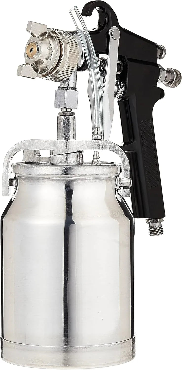 Titan 19418 1.8 mm Siphon-Feed Spray Gun