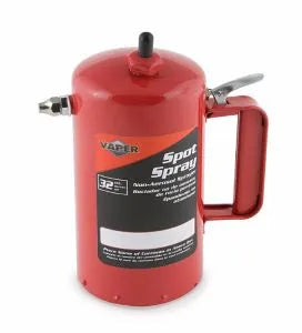 Titan 19419 Non-Aerosol Sprayer-Red
