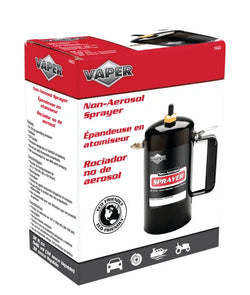 Titan 19422 Black Non-Aerosol Sprayer