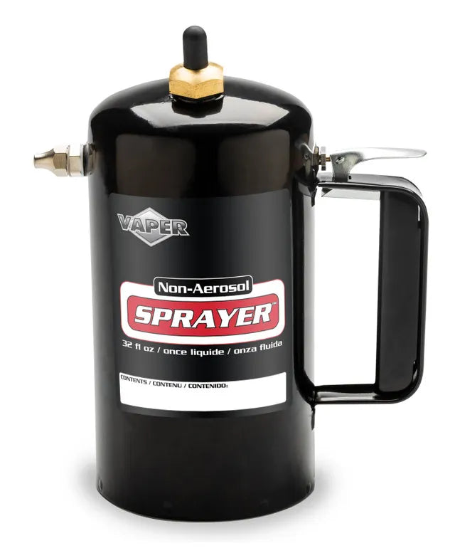 Titan 19422 Black Non-Aerosol Sprayer