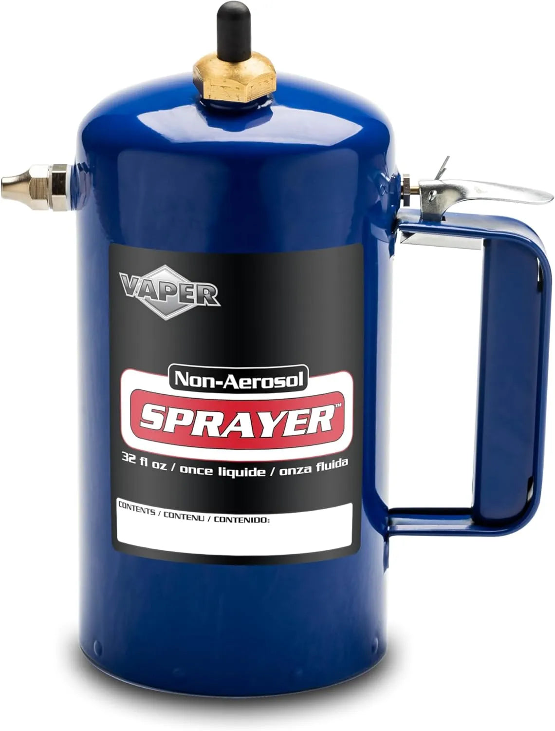 Titan 19424 Blue Non-Aerosol Sprayer
