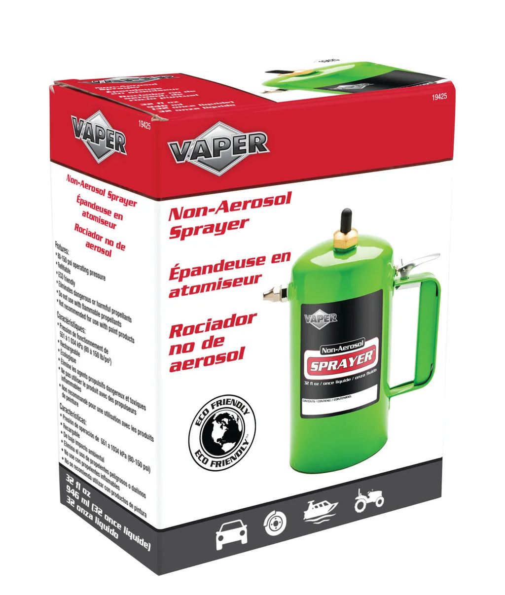Titan 19425 Green Non-Aerosol Sprayer