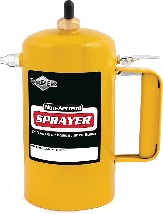 Titan 19428 Yellow Non-Aerosol Sprayer